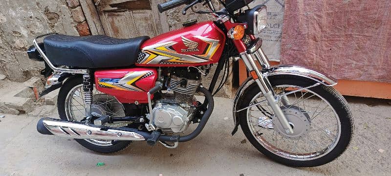 all punjab number 232000 finally beautiful honda 2