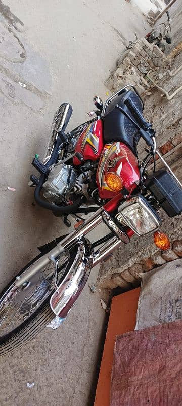 all punjab number 232000 finally beautiful honda 4