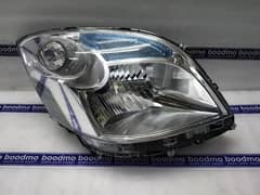 Wagon R , Alto Geniune Head Lights,  Back Lights Available