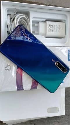 vivo s1 4/128 GB 03240537819 my WhatsApp number