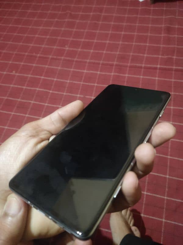 Redmi K40 Gaming Mobile 3