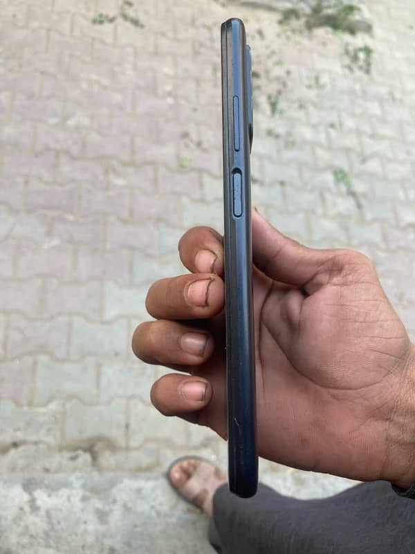 REDMI 9T gaming phone 0