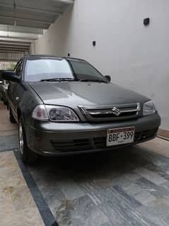 Suzuki Cultus VXR 2014 URGENT SELL