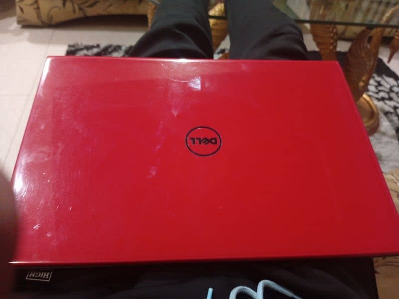 dell laptop 1