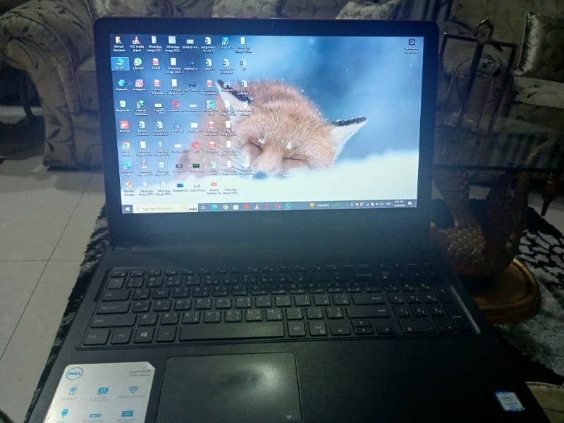 dell laptop 2