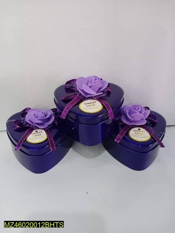 GIFT BOXES 2