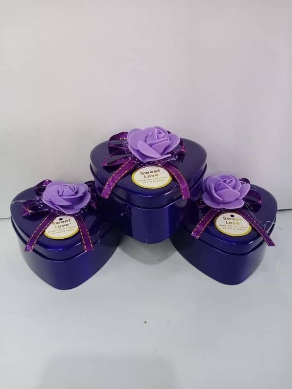 GIFT BOXES 6