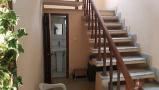 One Kanal House For Rent