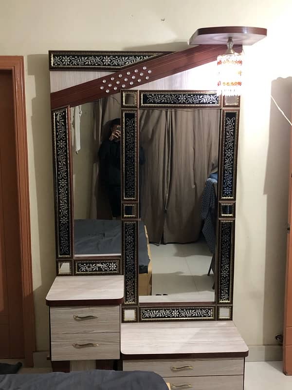 dressing table for sale 1