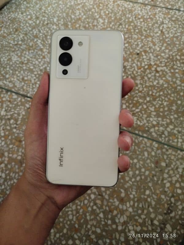 infinix note 12 3