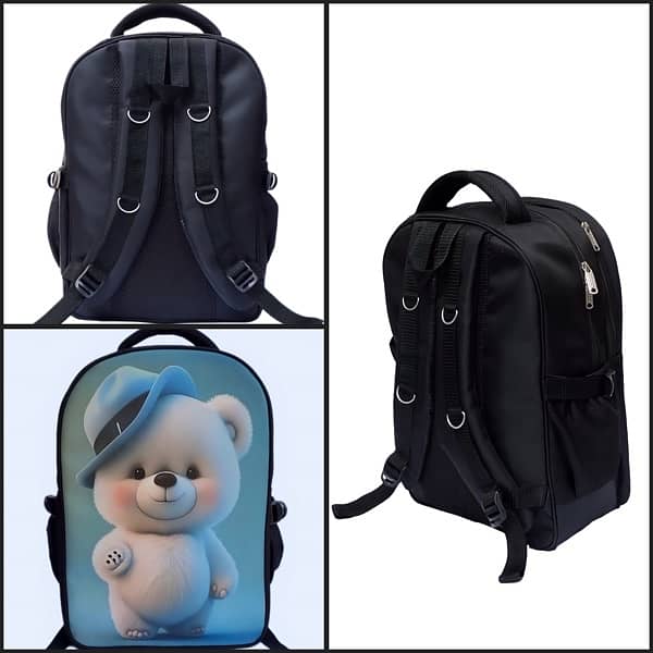 School/College/University Bags 0