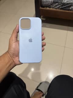 iphone 13 Pro Max (premium back  Cover)