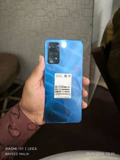 Redmi Note 11 pro 8+8/256 5G pta official