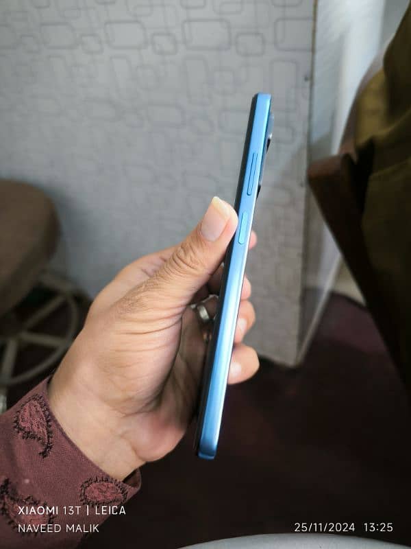 Redmi Note 11 pro 8+8/256 5G pta official 5