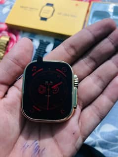 Smart watch X8 Ultra Max