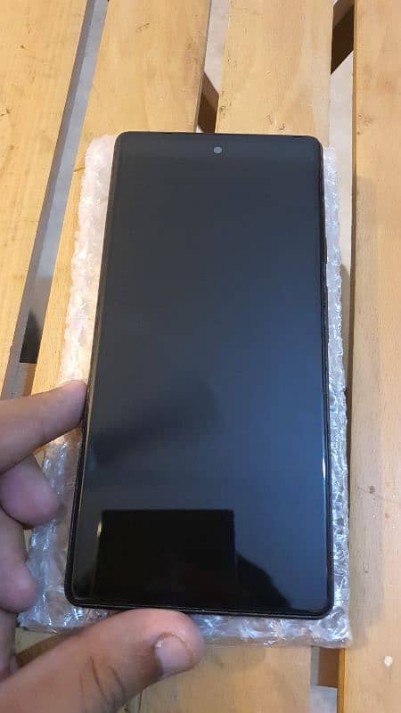 Google pixel 6 10/10 8/128gb 4 months sim working non active 1