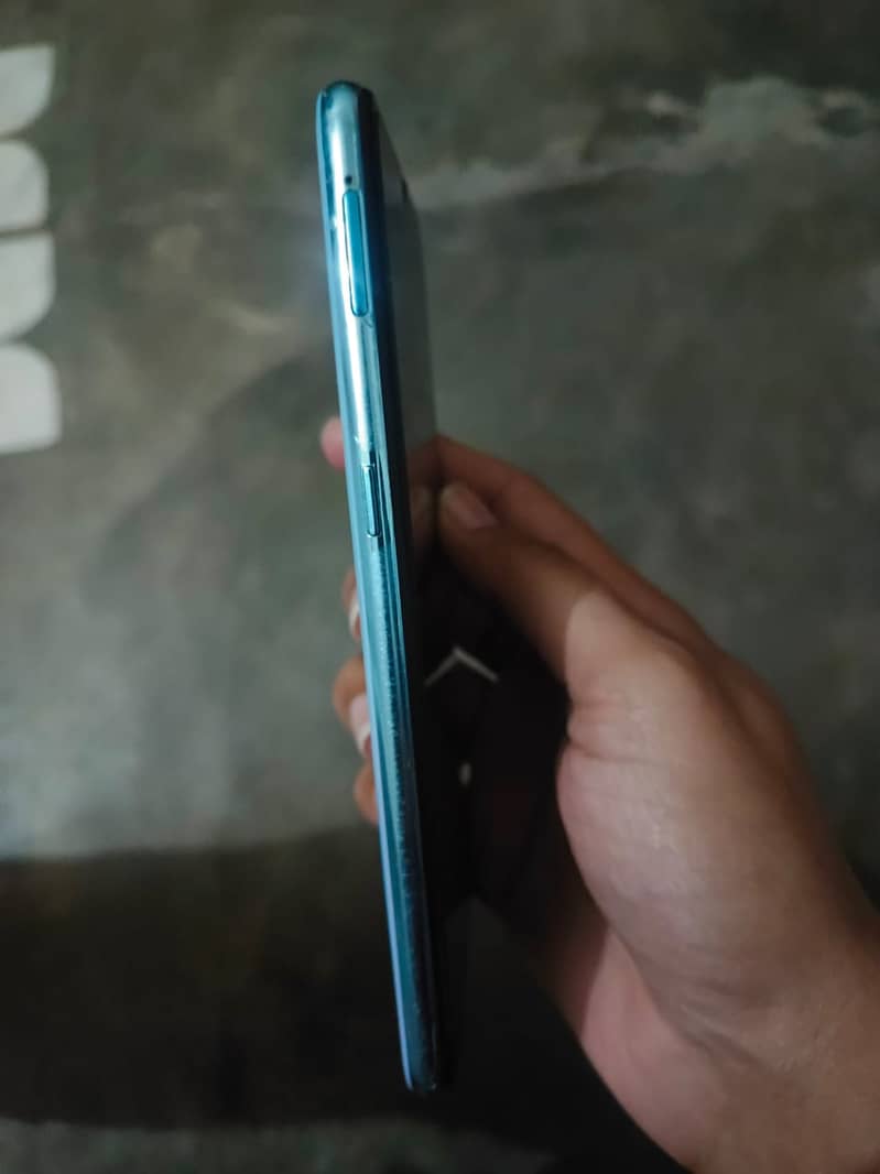 vivo s1 for urgent sale 0