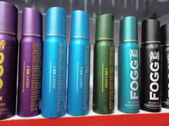 Fogg BodySpray