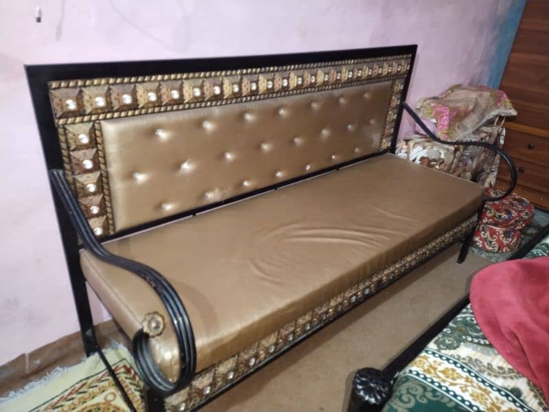 Bed for sale 3