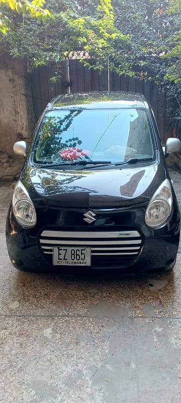 Suzuki Alto 2015 3