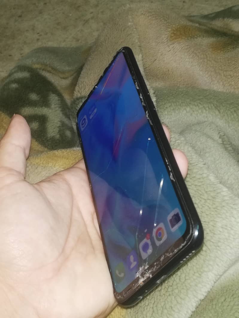 huawei y9 prime 2019 4/128 1