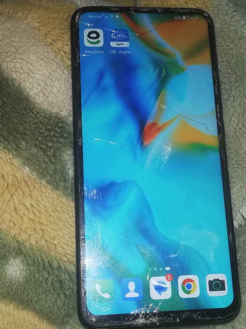 huawei y9 prime 2019 4/128 5