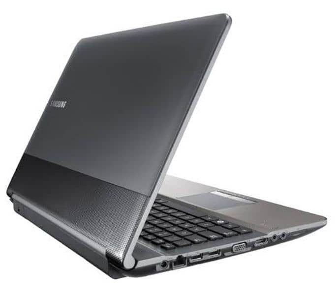 Samsung Core i5 laptop 2