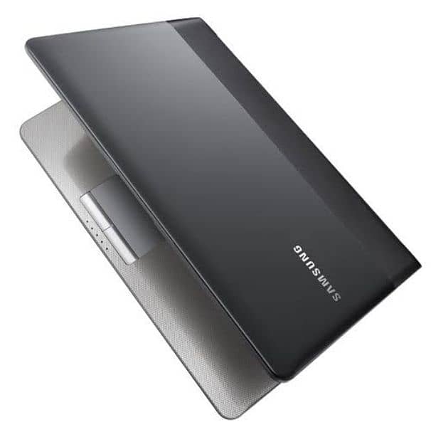 Samsung Core i5 laptop 3