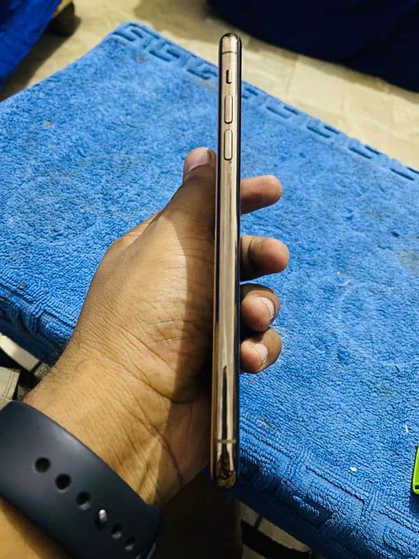 iphone 11 promax gb 256 Non pta 2