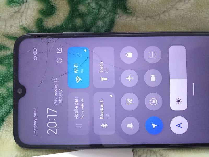 Redmi Note 8  Android phone for sale 3