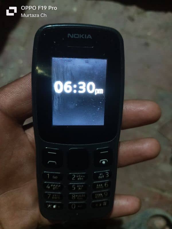 nokia 106 2