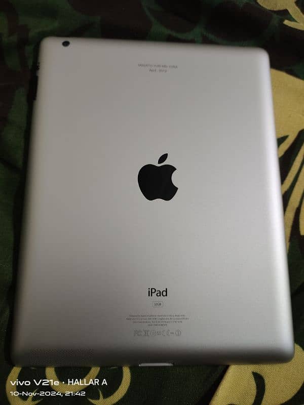 ipad 3 0