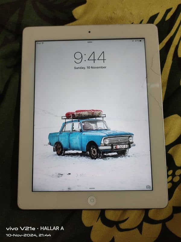 ipad 3 3