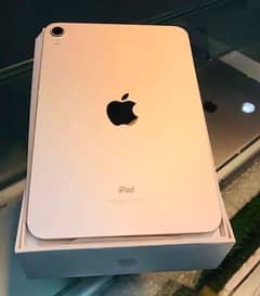 Apple iPad Mini 6