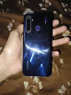 Realme 5 pro 4/128GB