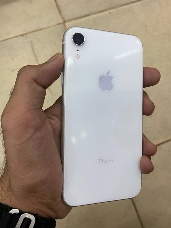 iphone xr factory non 128 1