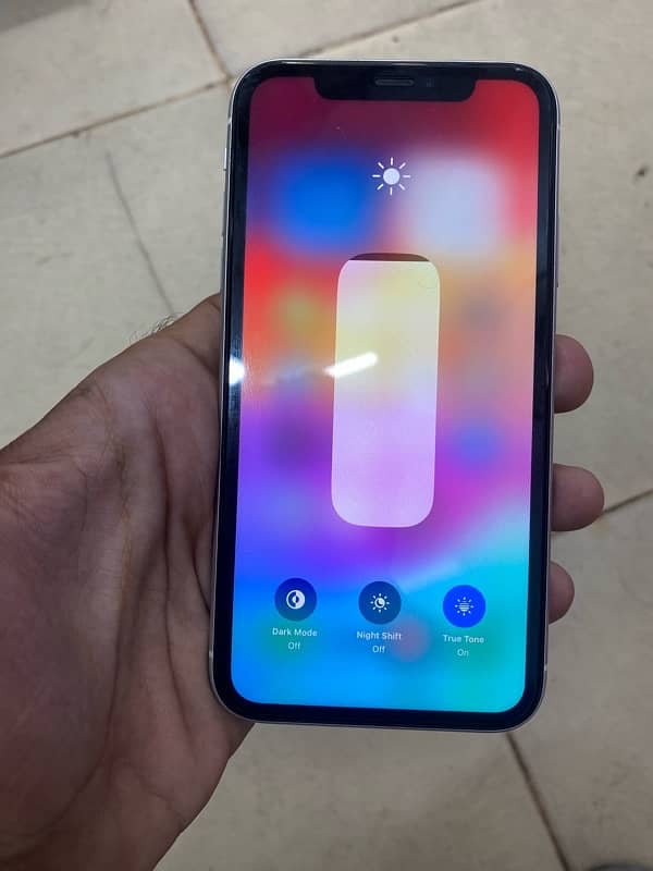 iphone xr factory non 128 4