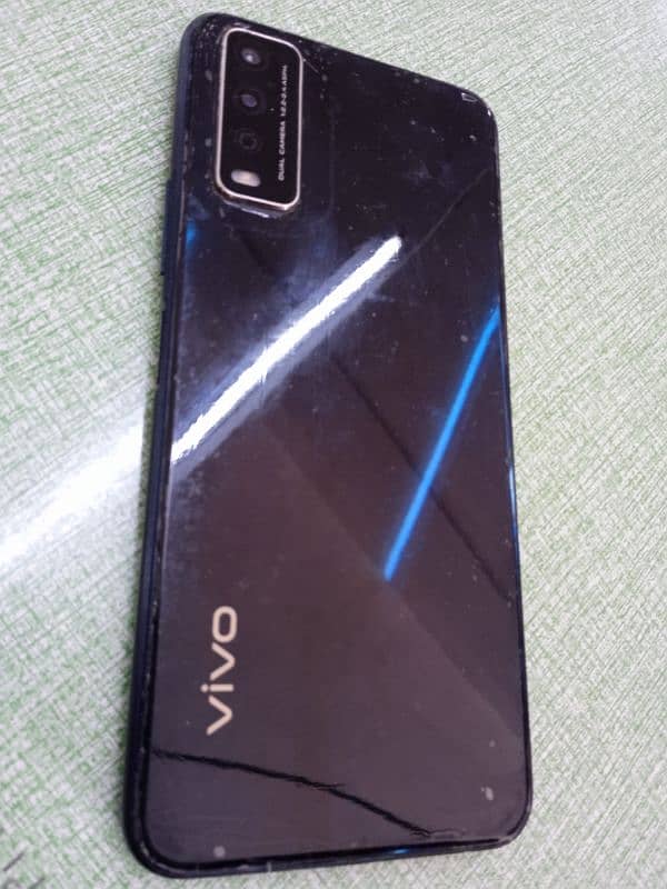 vivo y12 1