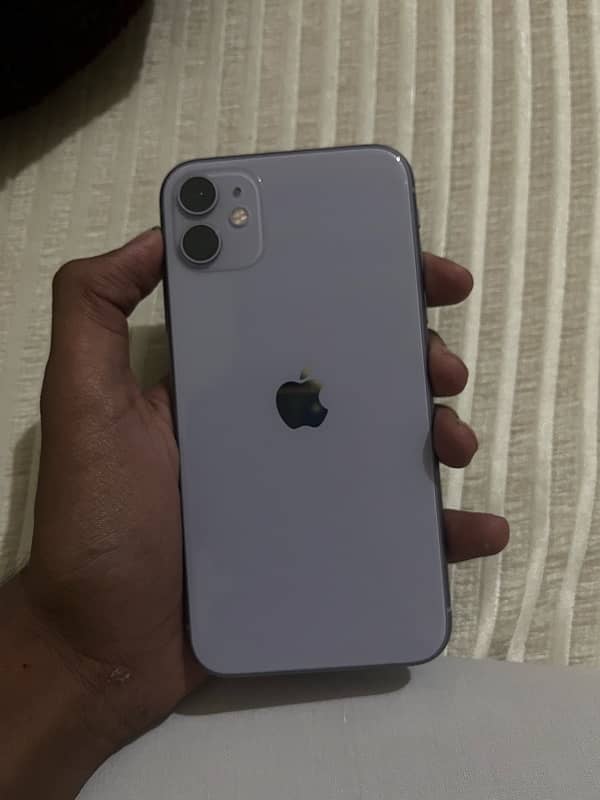 iphone 11 128 Gb 98 Health Waterpack 10/10 4