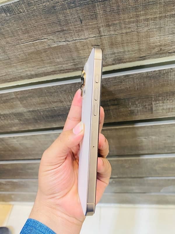 Iphone 16 Pro Max Non Pta Non Active 3