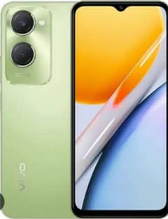 vivo y18 6/128 GB Lemon green 10/10 condition