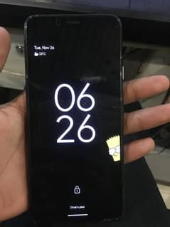 Pixel 4XL (Snapdragon 855)