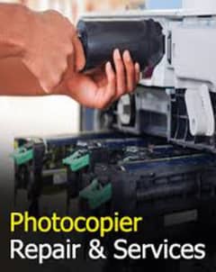 Photocopier