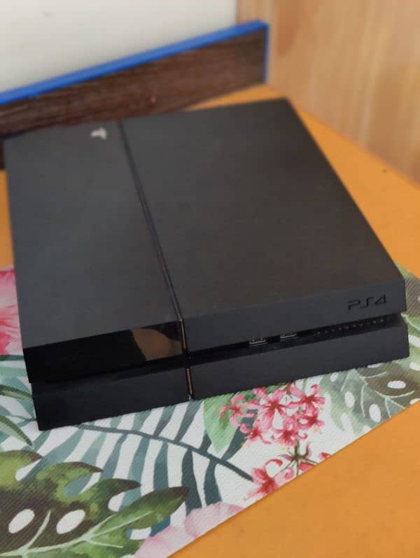 Playstation 4 Jailbreak 9.0 Original Console 2