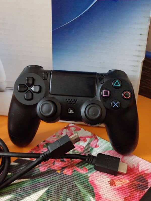 Playstation 4 Jailbreak 9.0 Original Console 4