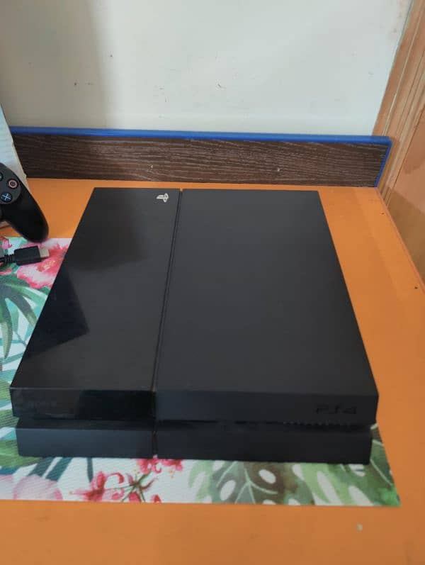 Playstation 4 Jailbreak 9.0 Original Console 5