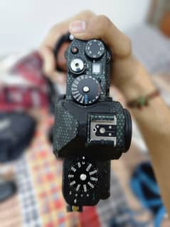 Nikon ZF