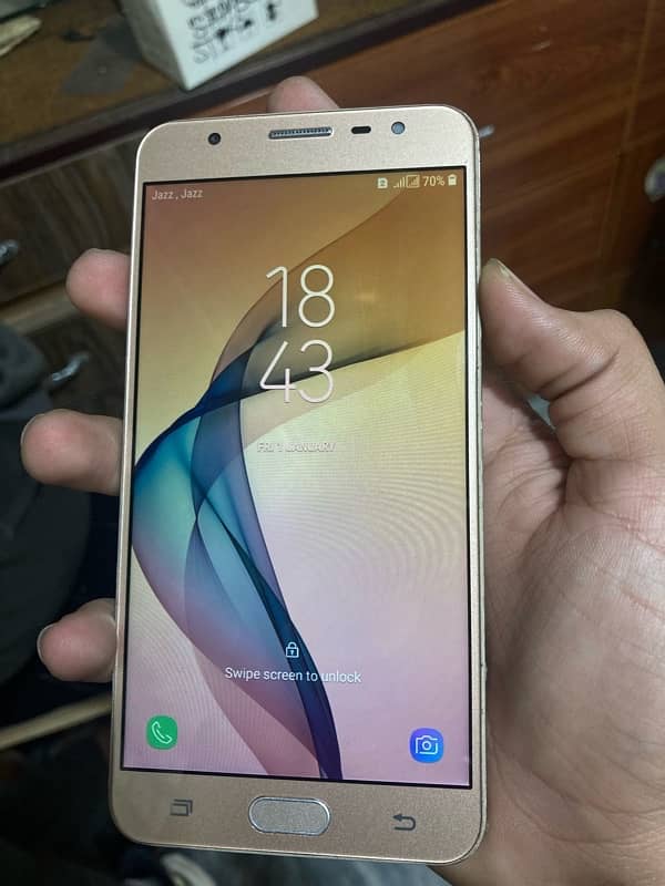 samsung j7 prime 2