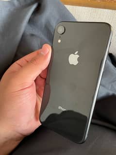 iPhone XR for sale 64 gb