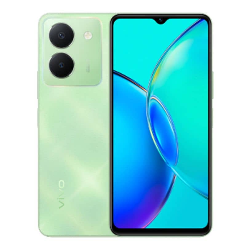 Vivo Y27s 0